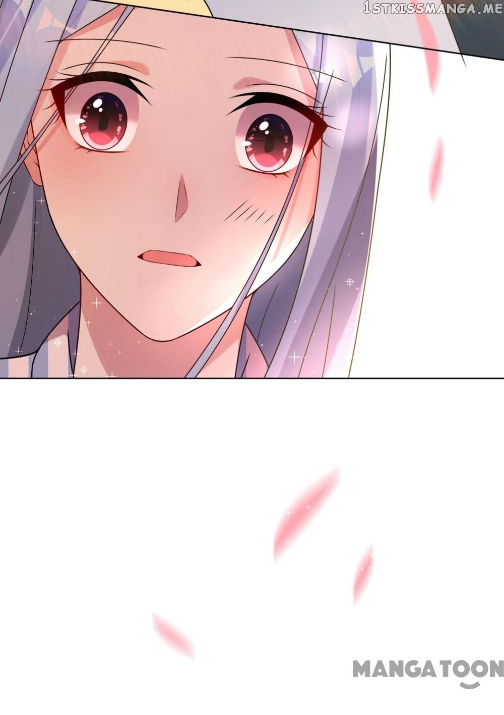Blackmailed By Bossy Ceo chapter 143 - page 39