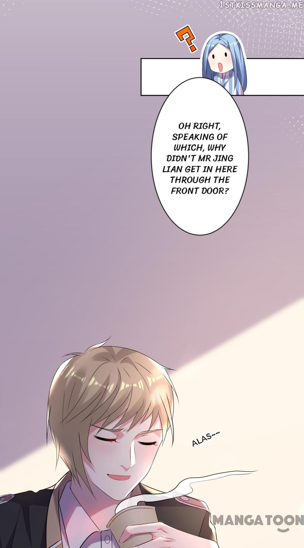 Blackmailed By Bossy Ceo chapter 143 - page 5