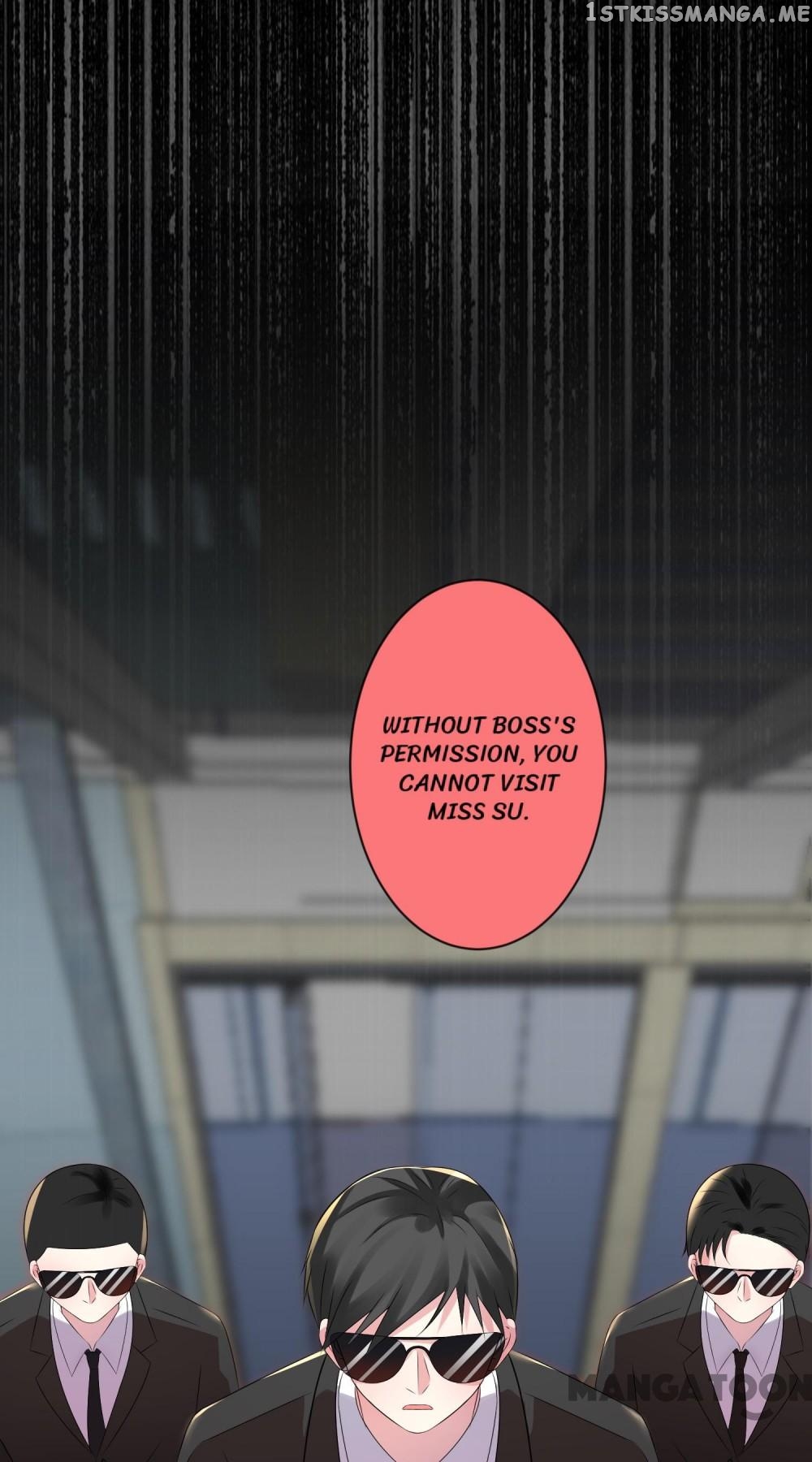 Blackmailed By Bossy Ceo chapter 143 - page 9
