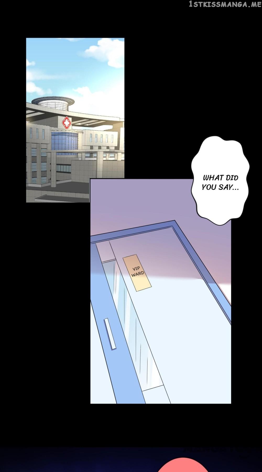 Blackmailed By Bossy Ceo chapter 142 - page 1