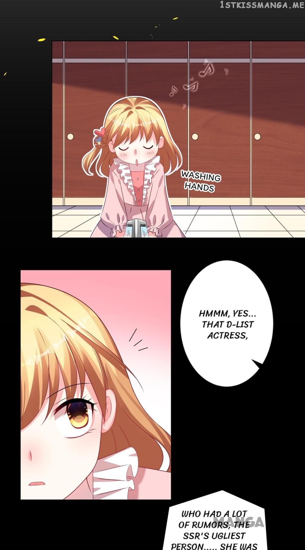 Blackmailed By Bossy Ceo chapter 142 - page 11
