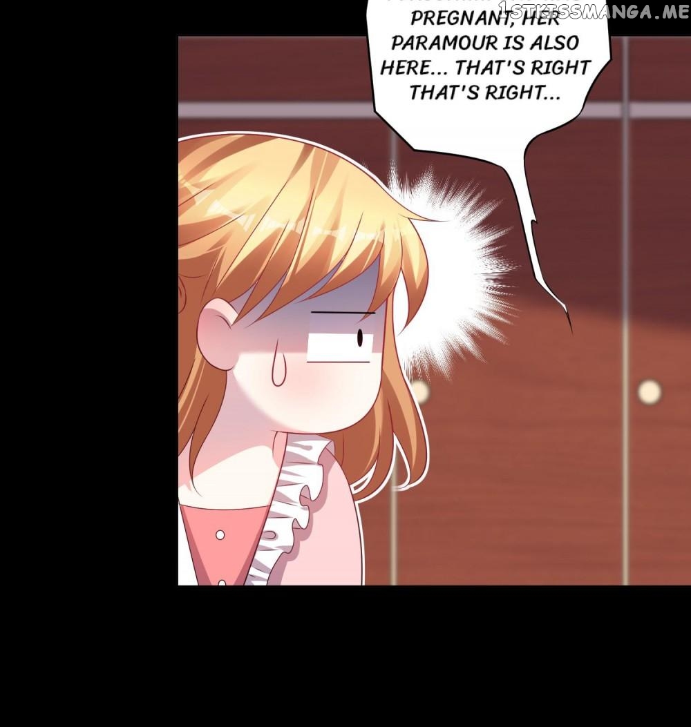 Blackmailed By Bossy Ceo chapter 142 - page 12