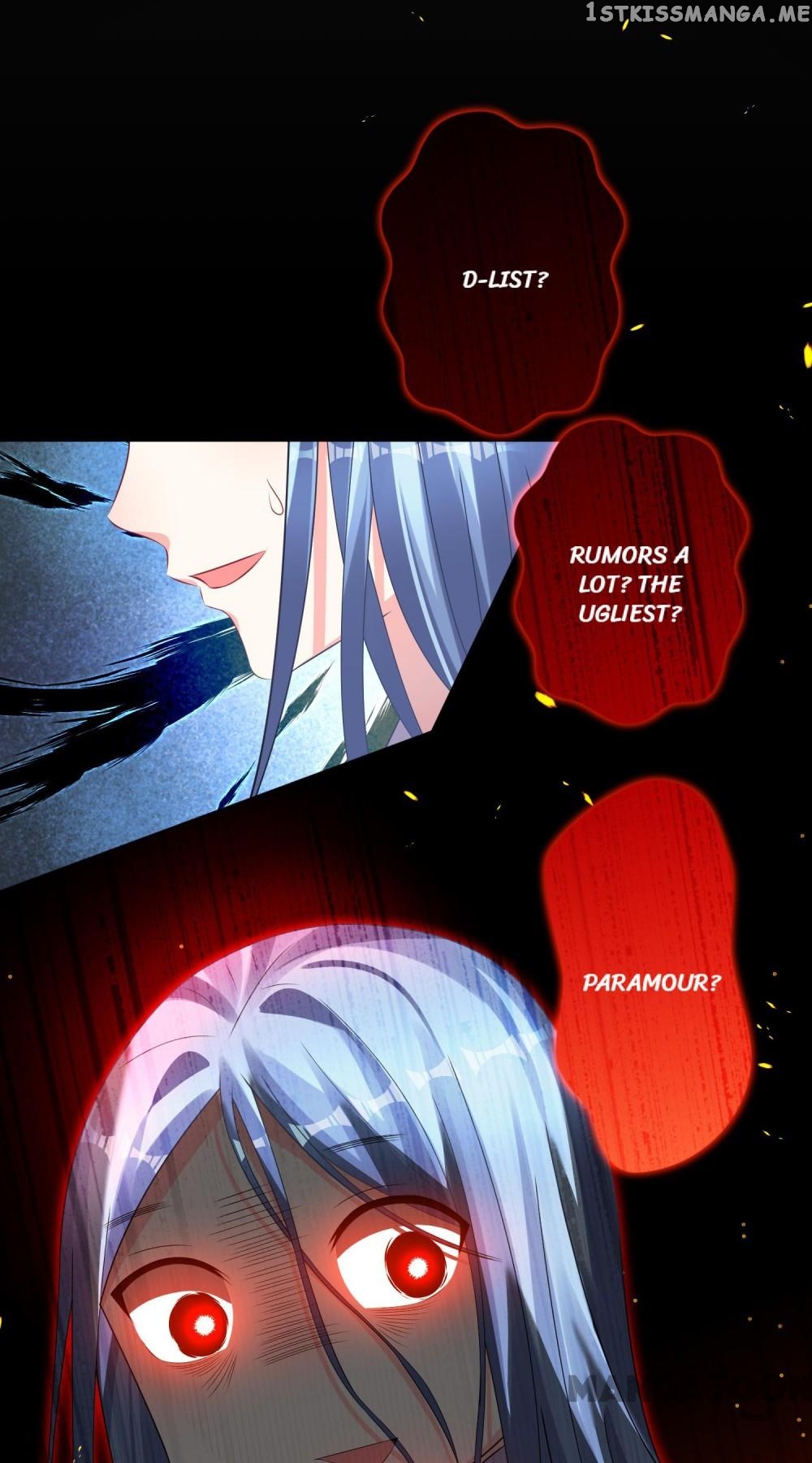 Blackmailed By Bossy Ceo chapter 142 - page 14