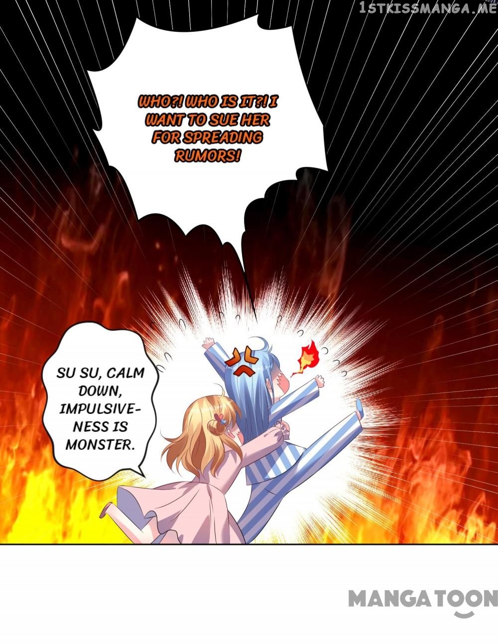 Blackmailed By Bossy Ceo chapter 142 - page 16