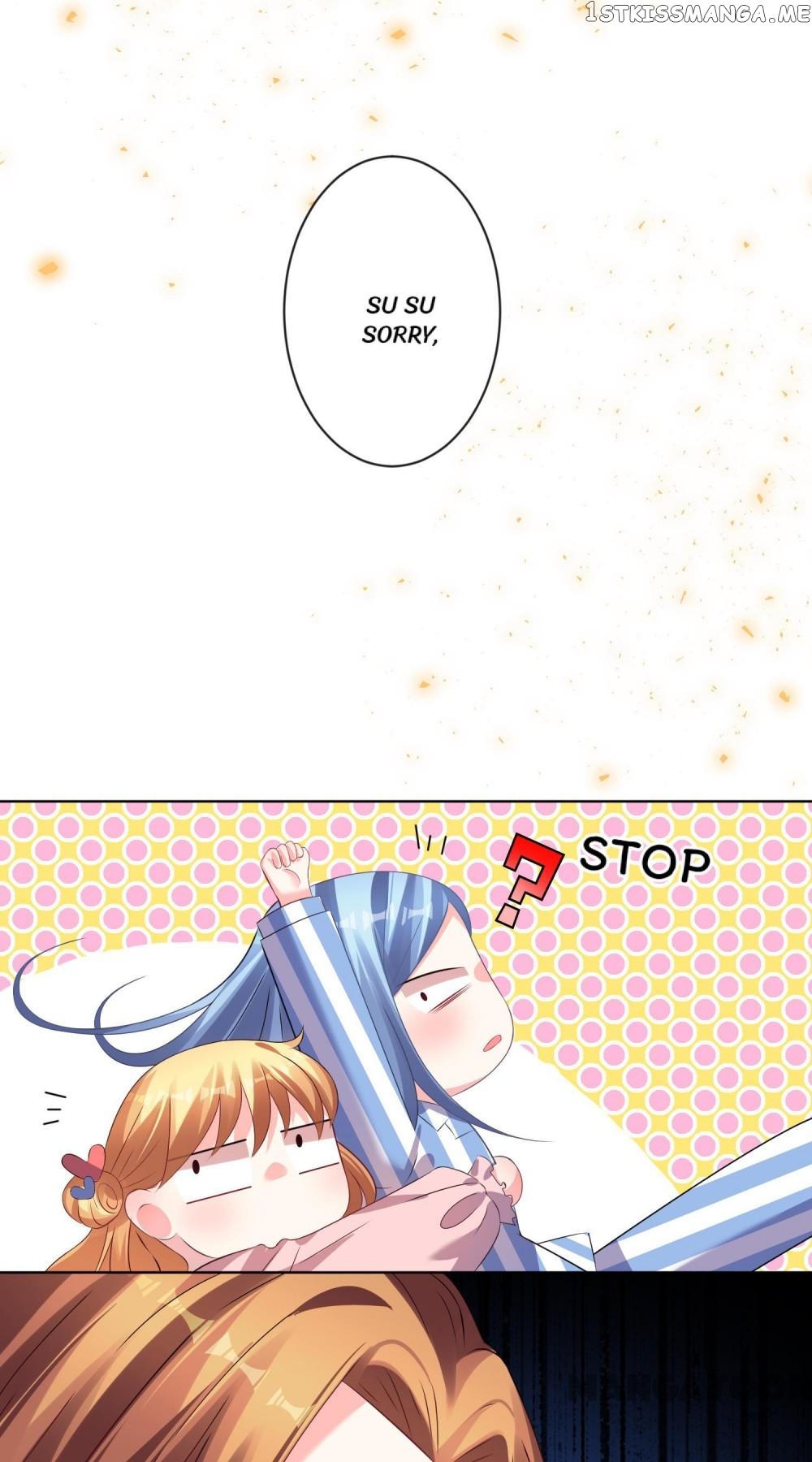 Blackmailed By Bossy Ceo chapter 142 - page 17