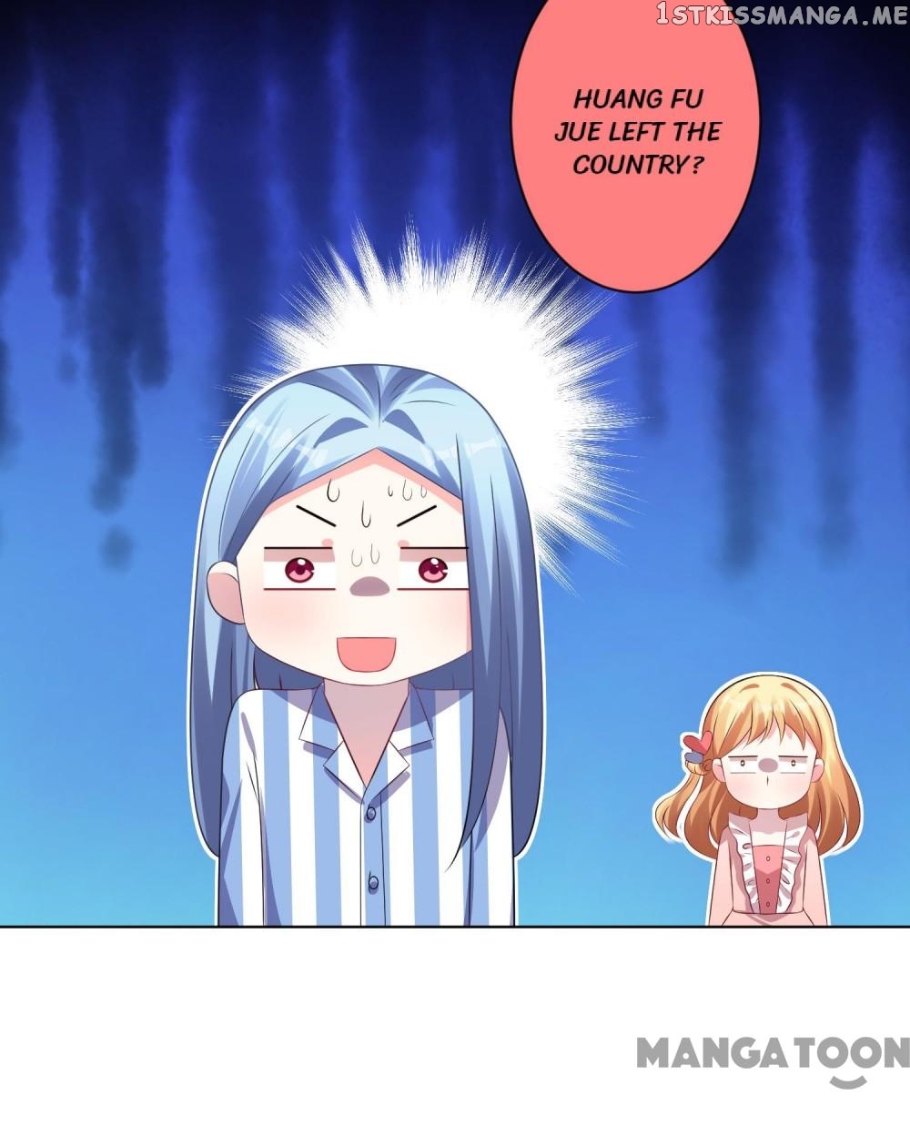 Blackmailed By Bossy Ceo chapter 142 - page 2