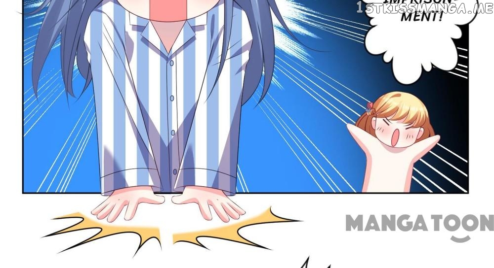 Blackmailed By Bossy Ceo chapter 142 - page 22