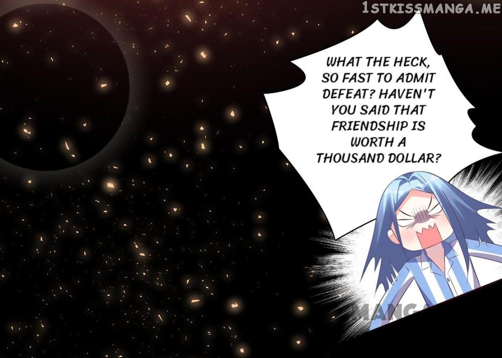 Blackmailed By Bossy Ceo chapter 142 - page 26