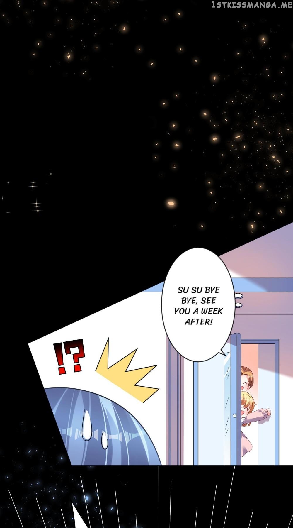 Blackmailed By Bossy Ceo chapter 142 - page 27