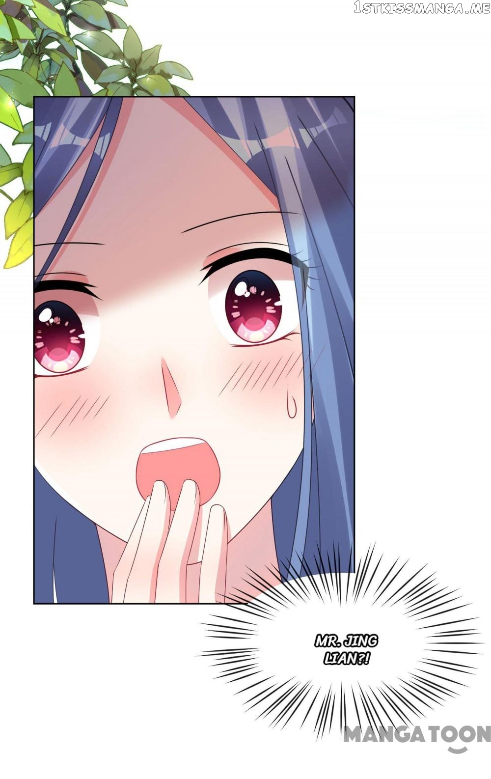 Blackmailed By Bossy Ceo chapter 142 - page 38