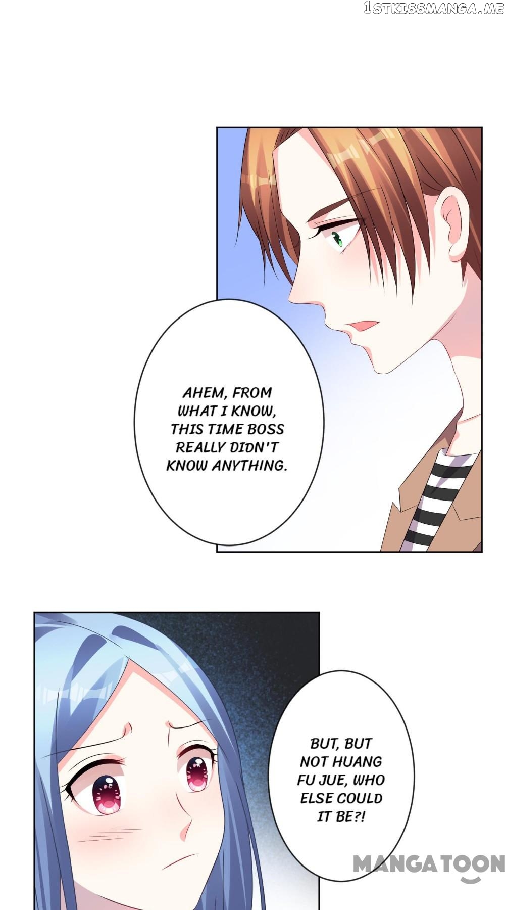 Blackmailed By Bossy Ceo chapter 142 - page 7