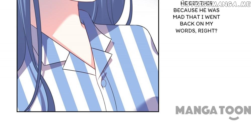 Blackmailed By Bossy Ceo chapter 142 - page 8