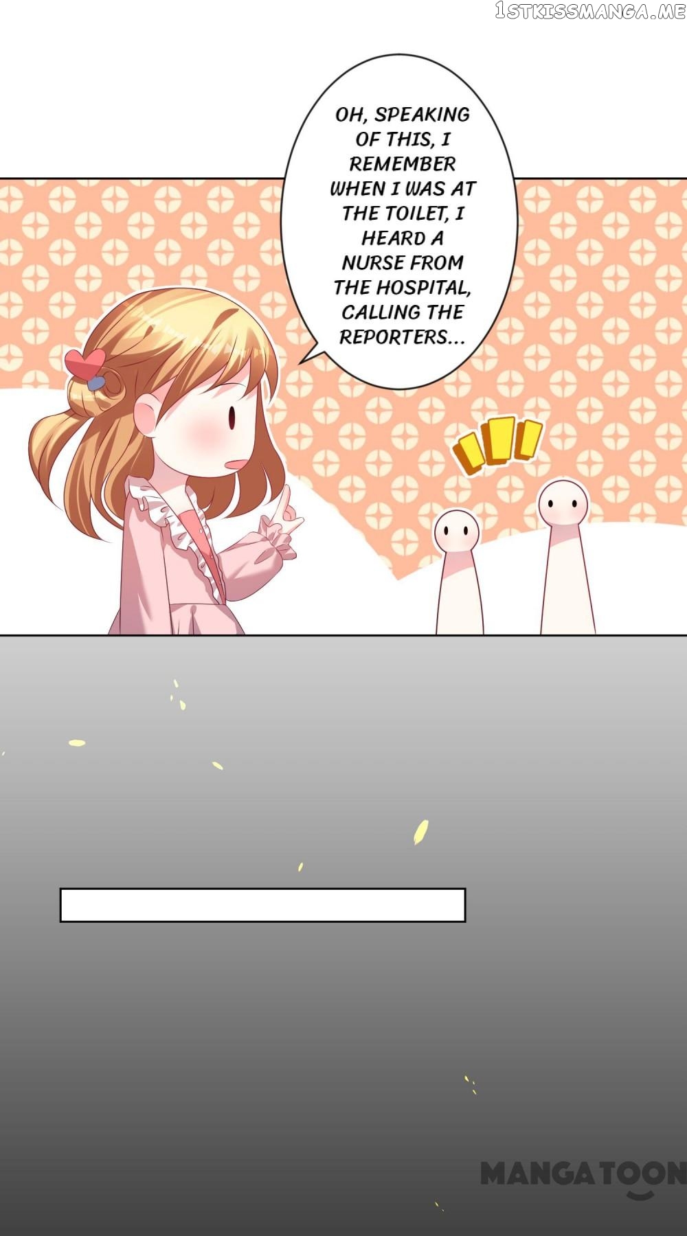 Blackmailed By Bossy Ceo chapter 142 - page 9