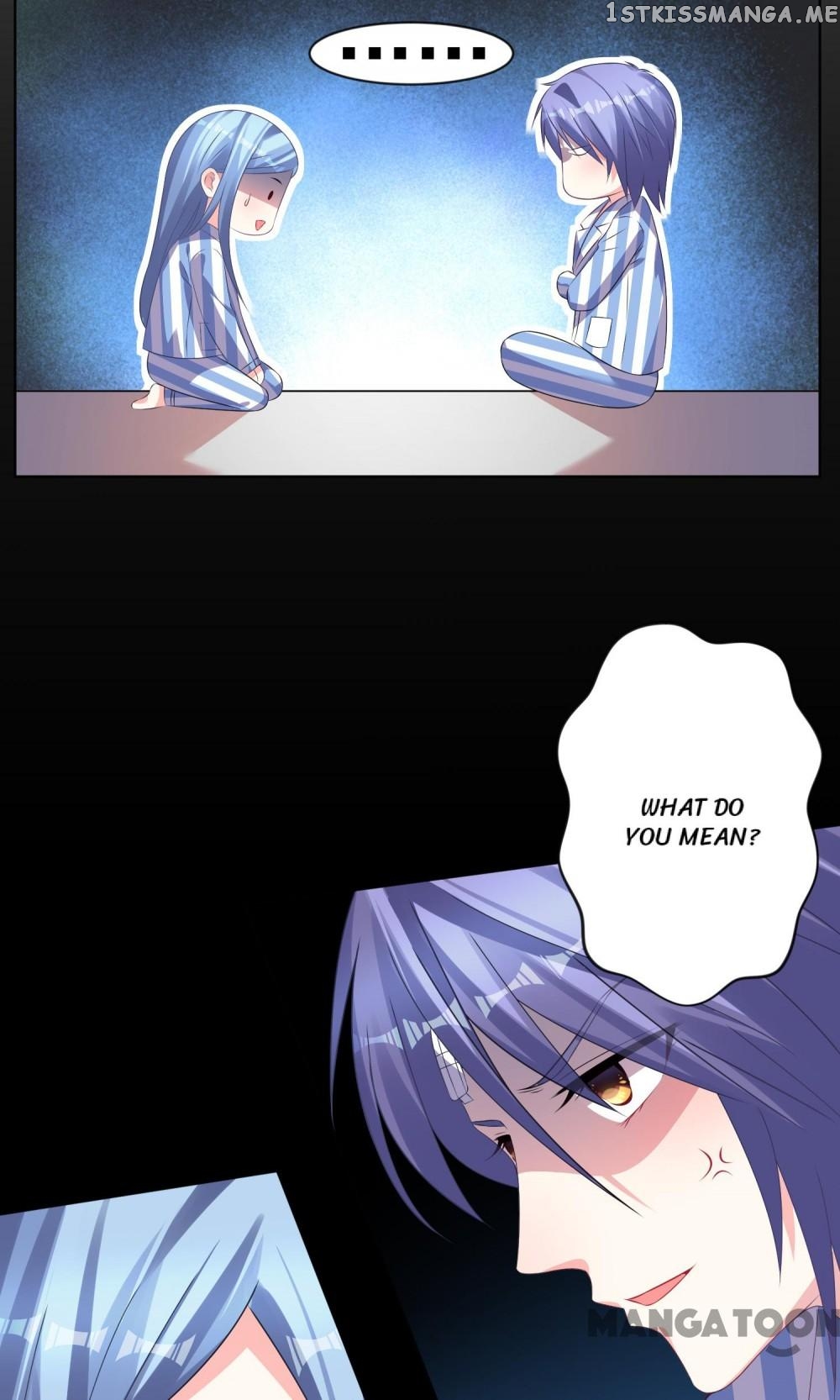 Blackmailed By Bossy Ceo chapter 141 - page 10