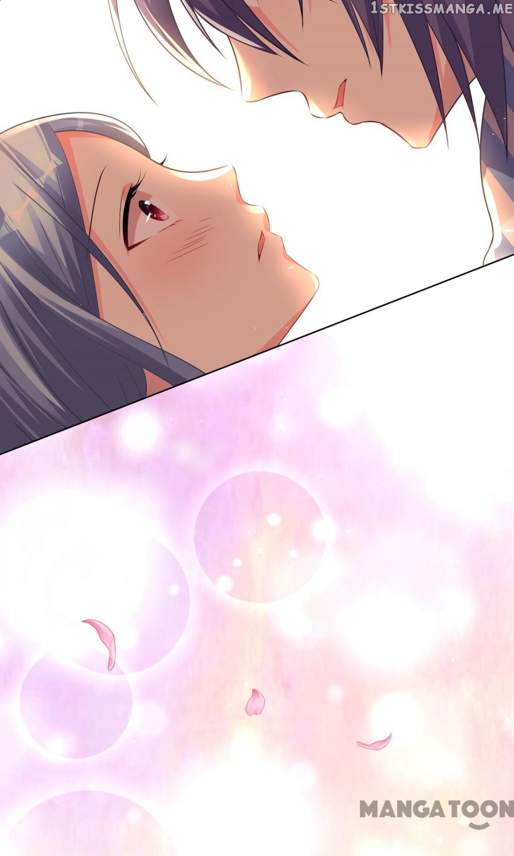 Blackmailed By Bossy Ceo chapter 141 - page 14