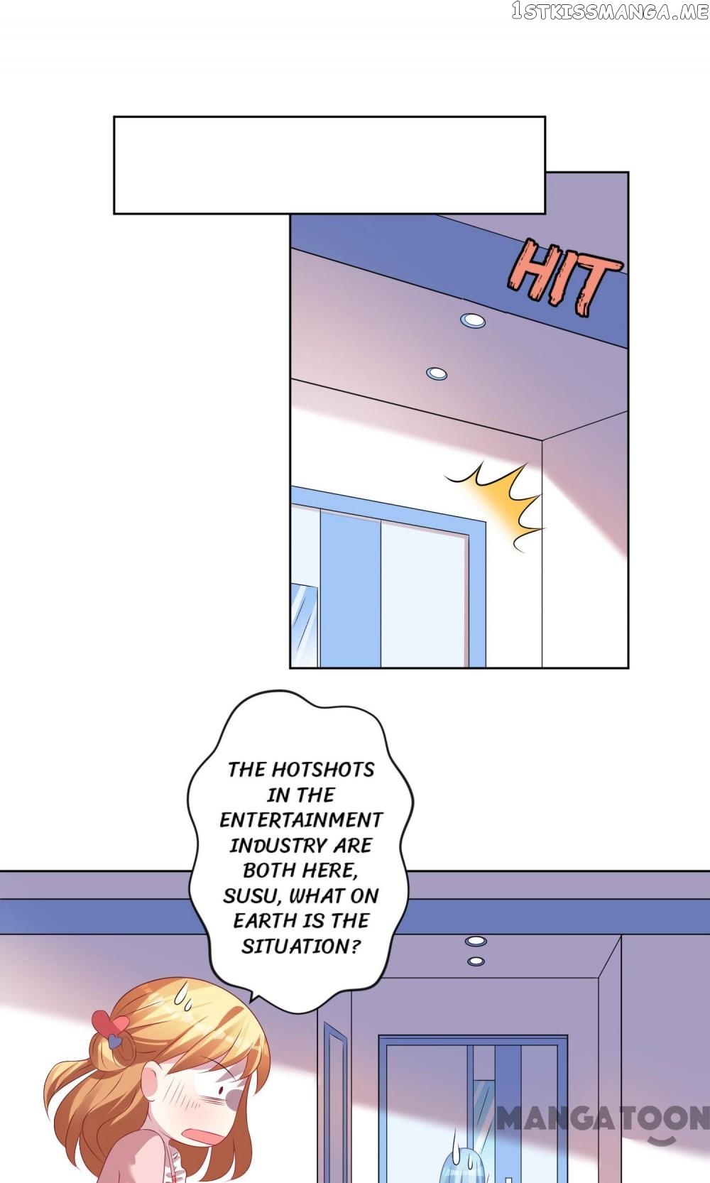Blackmailed By Bossy Ceo chapter 141 - page 24