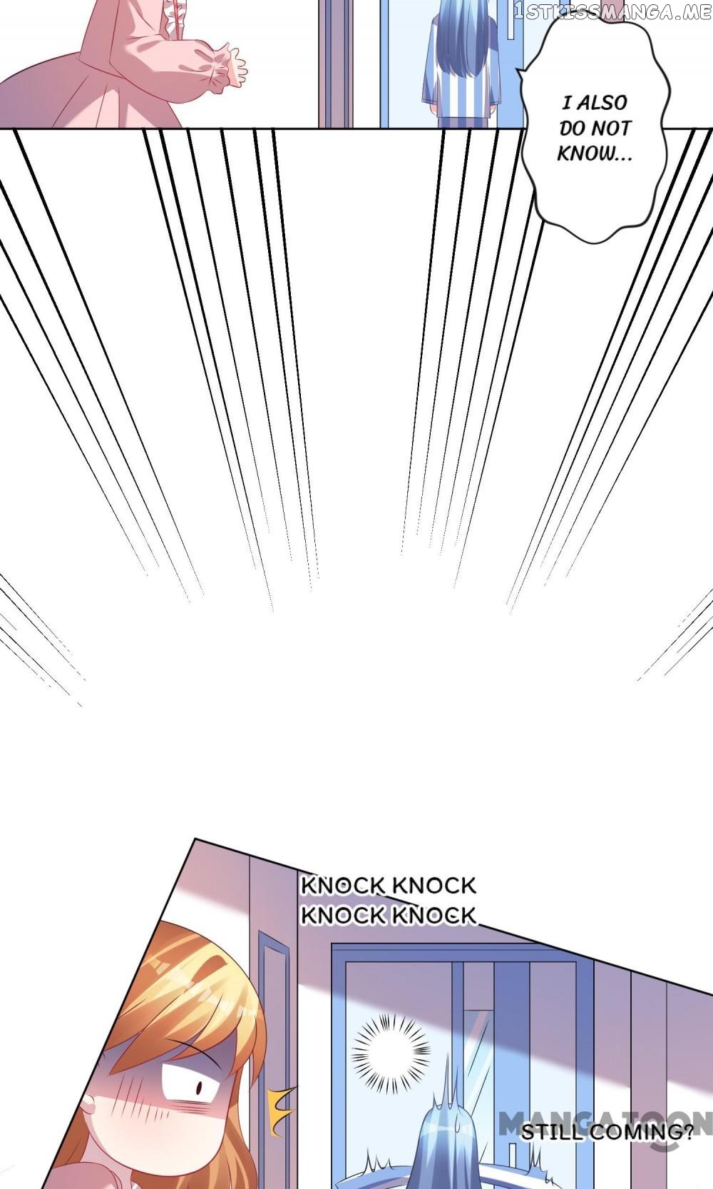 Blackmailed By Bossy Ceo chapter 141 - page 25