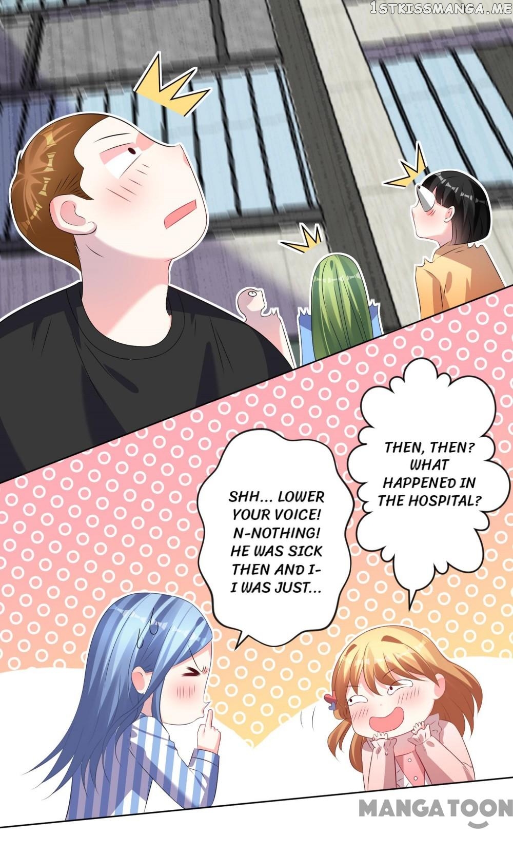 Blackmailed By Bossy Ceo chapter 141 - page 4