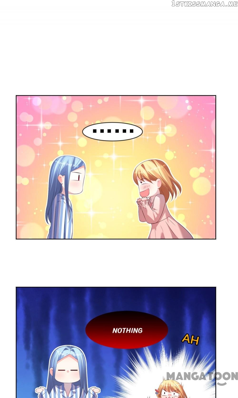 Blackmailed By Bossy Ceo chapter 141 - page 5