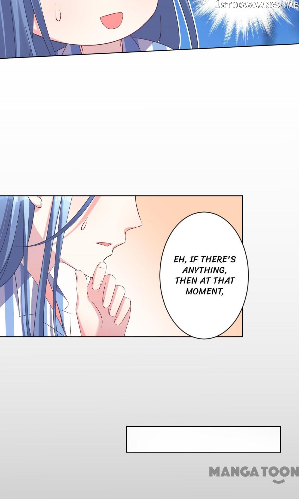Blackmailed By Bossy Ceo chapter 141 - page 8