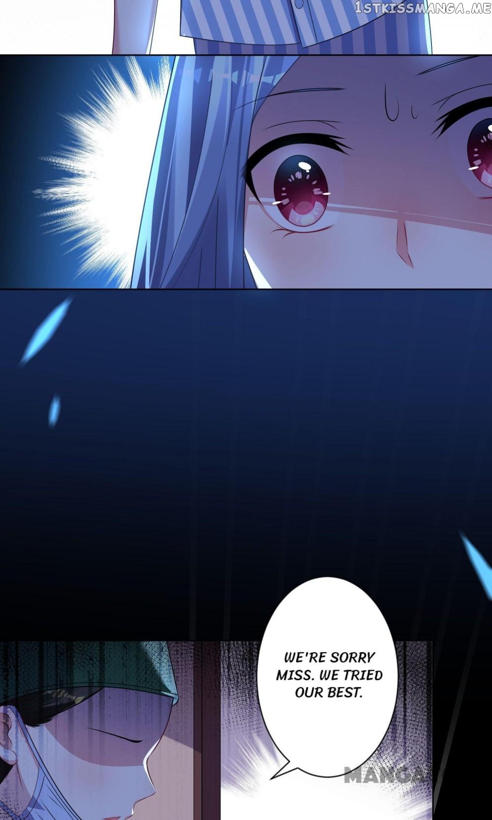 Blackmailed By Bossy Ceo chapter 140 - page 10