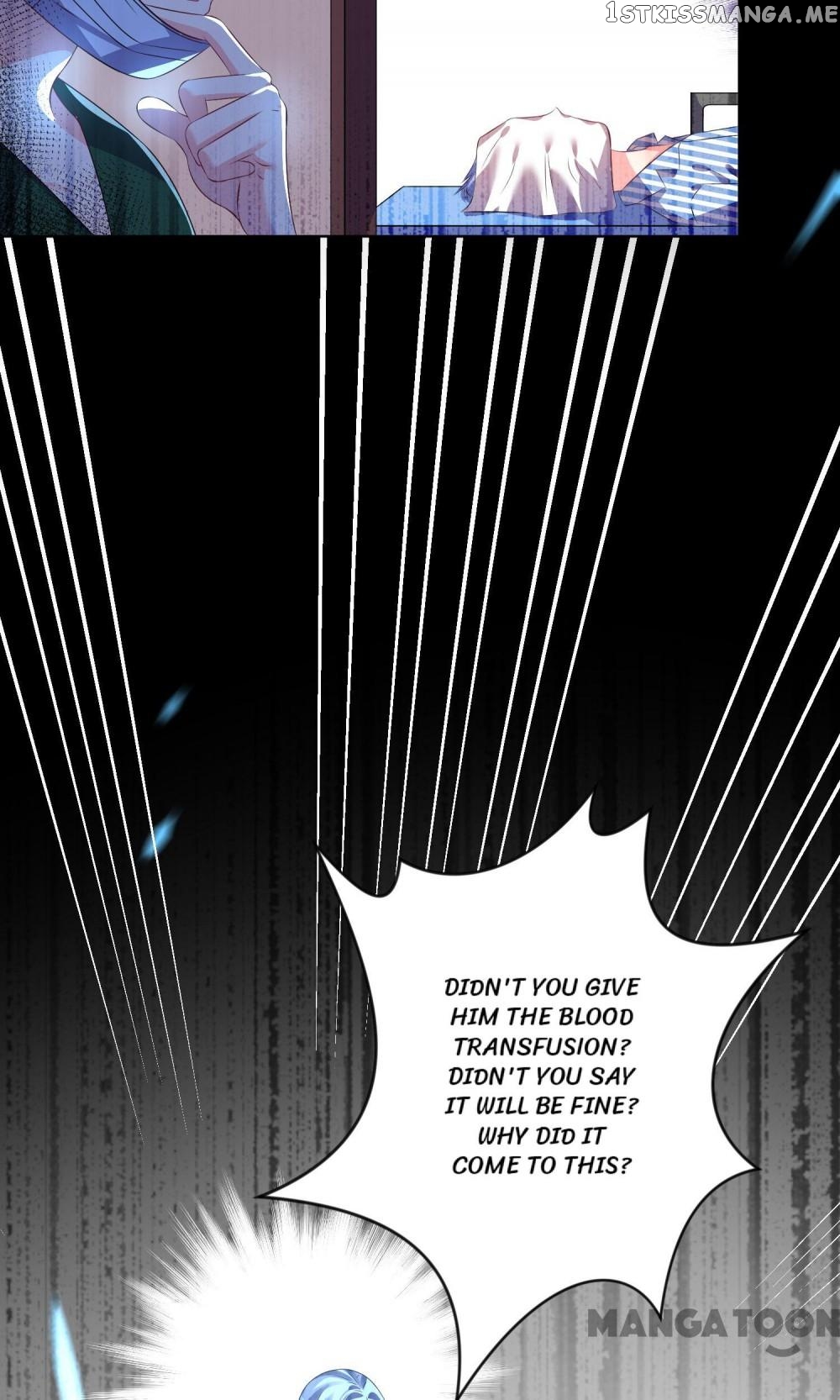 Blackmailed By Bossy Ceo chapter 140 - page 11