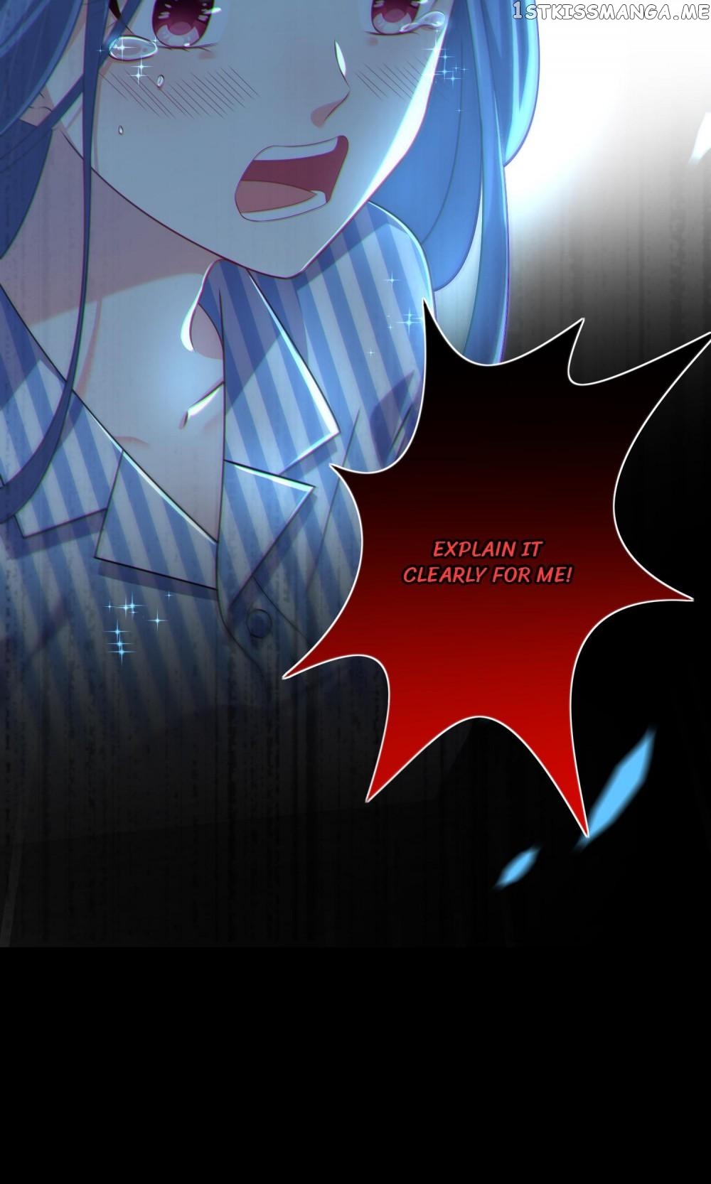 Blackmailed By Bossy Ceo chapter 140 - page 13