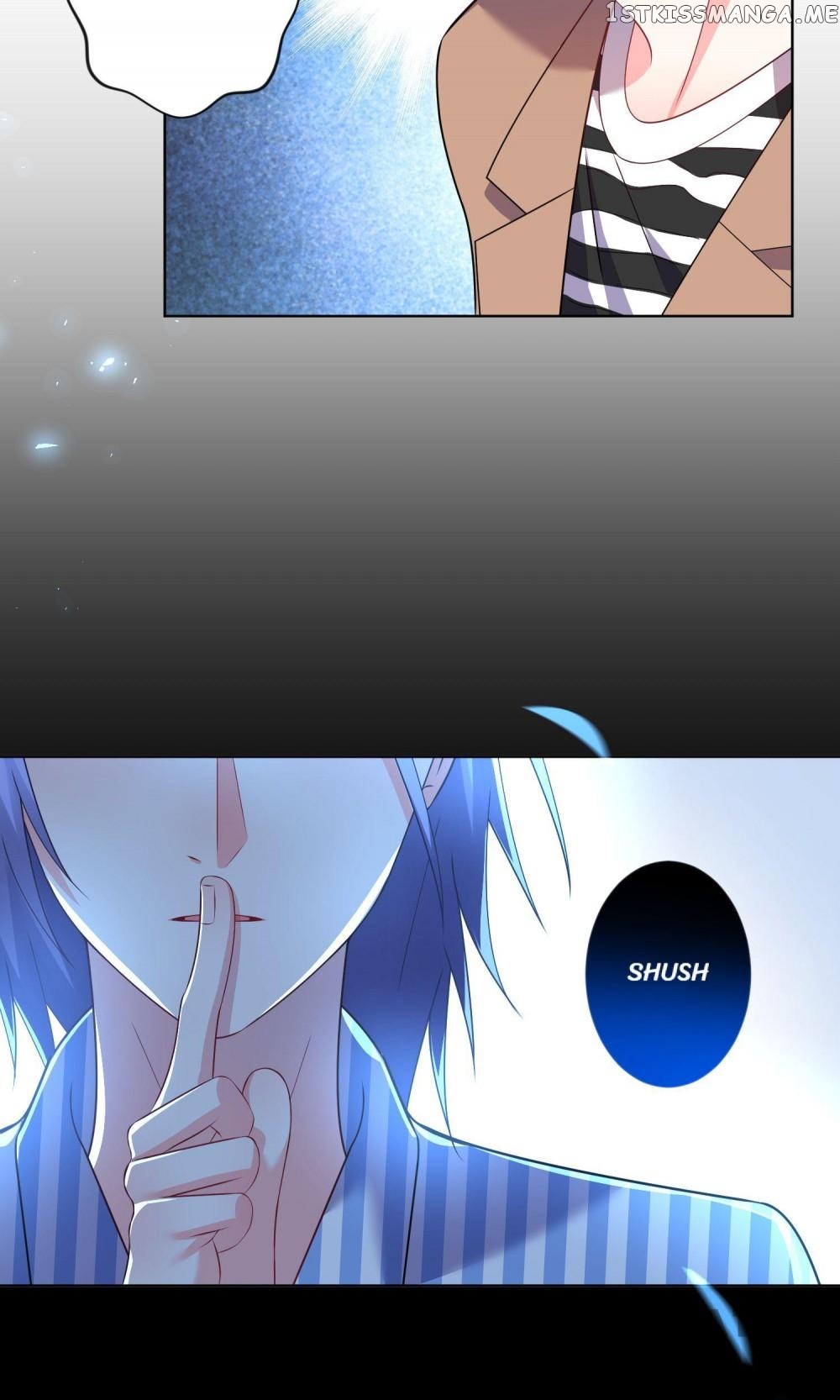 Blackmailed By Bossy Ceo chapter 140 - page 18