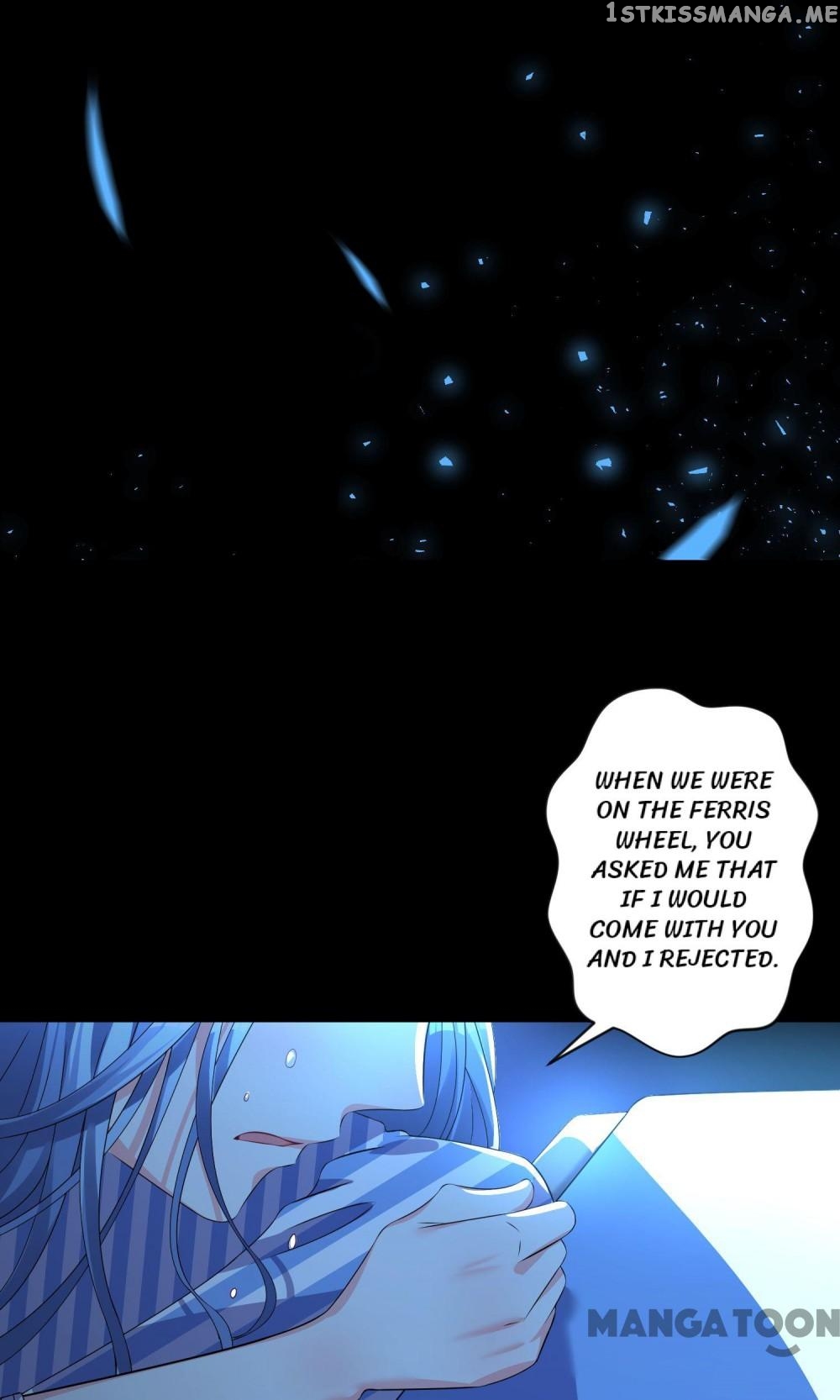 Blackmailed By Bossy Ceo chapter 140 - page 19