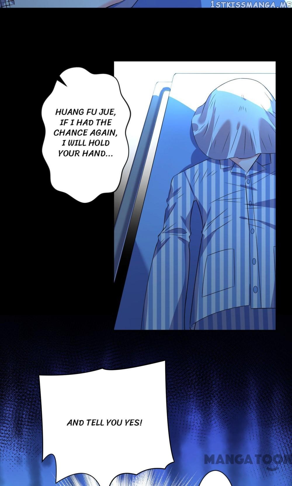 Blackmailed By Bossy Ceo chapter 140 - page 20
