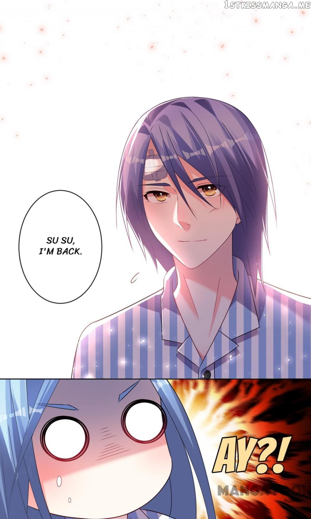 Blackmailed By Bossy Ceo chapter 140 - page 25