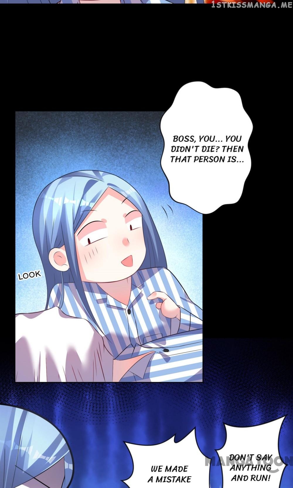 Blackmailed By Bossy Ceo chapter 140 - page 26