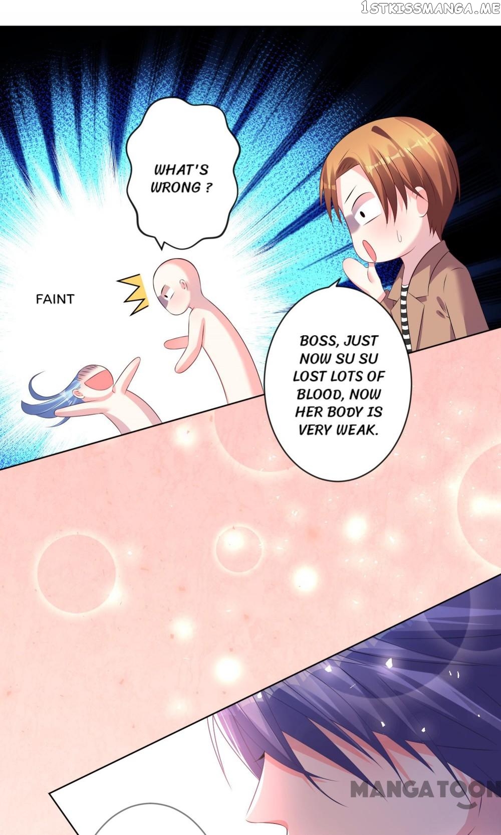 Blackmailed By Bossy Ceo chapter 140 - page 28