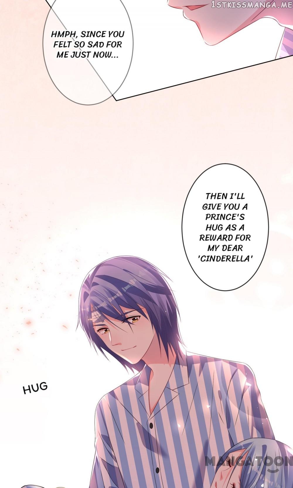 Blackmailed By Bossy Ceo chapter 140 - page 29