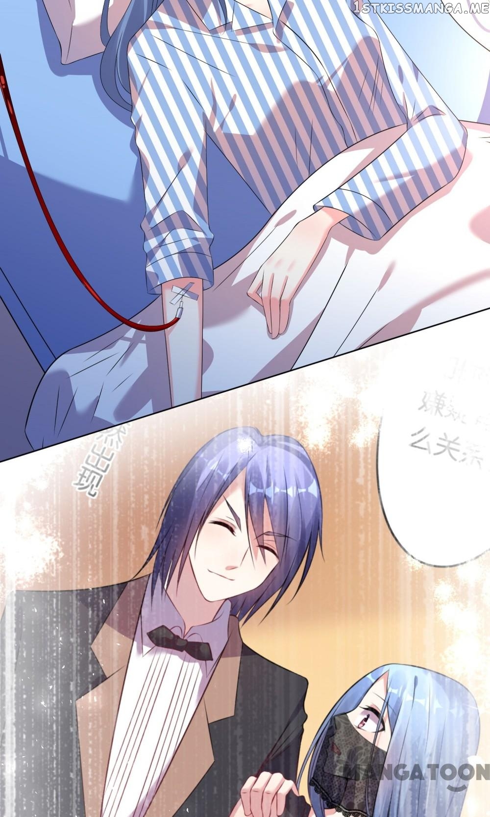 Blackmailed By Bossy Ceo chapter 140 - page 3