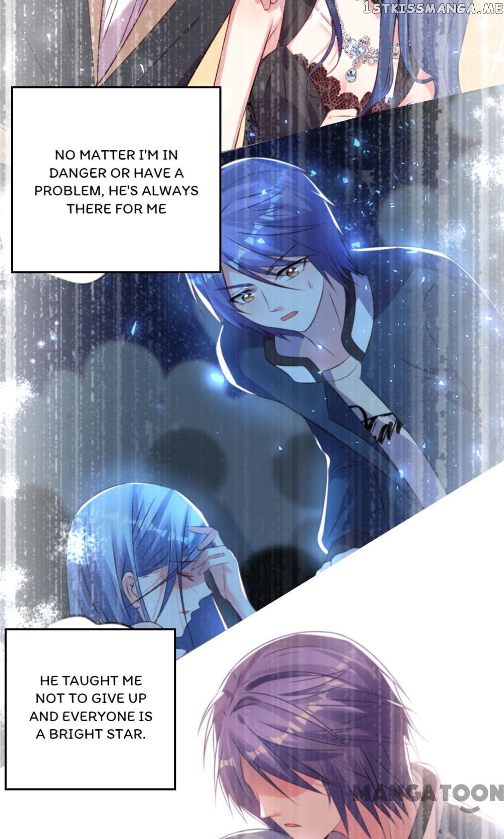 Blackmailed By Bossy Ceo chapter 140 - page 4