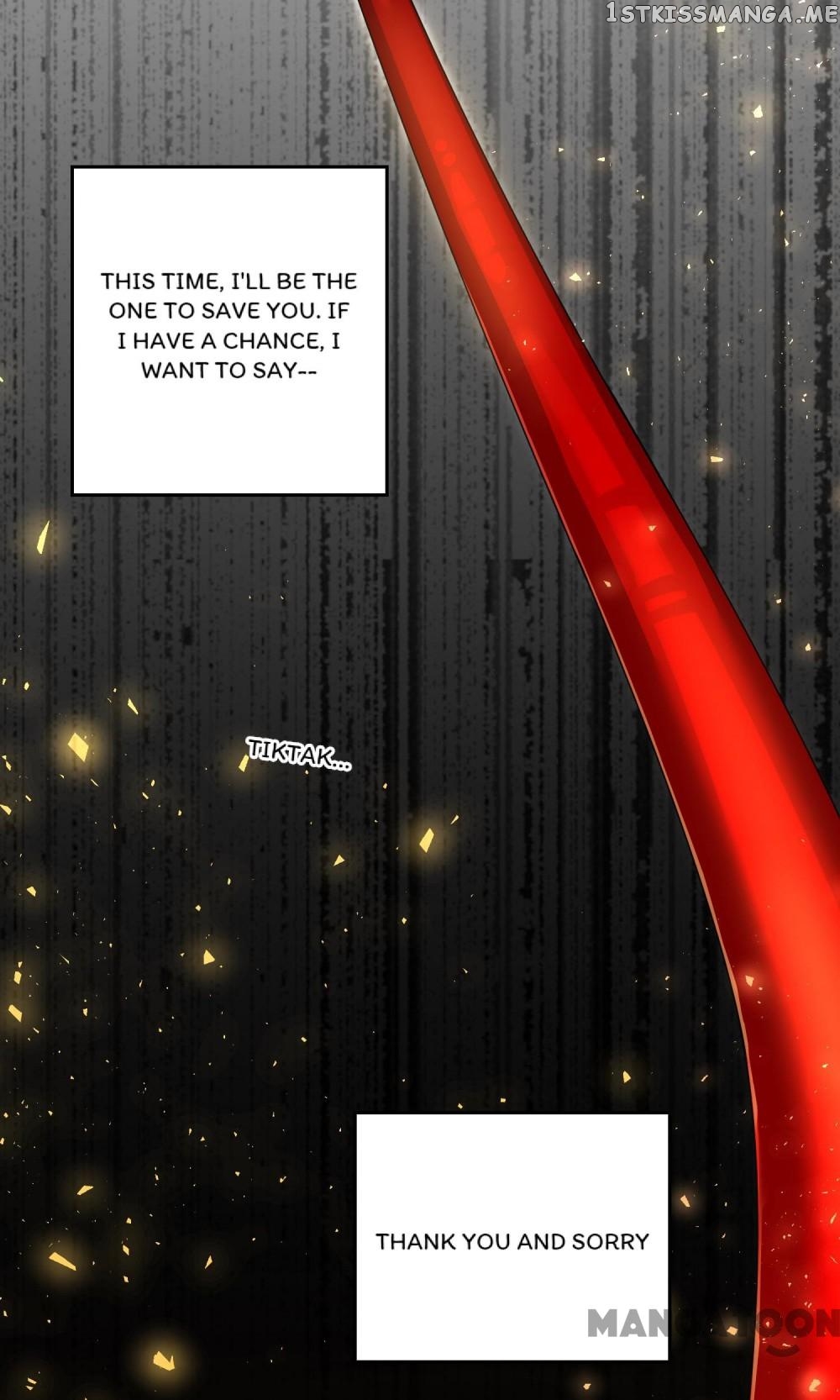 Blackmailed By Bossy Ceo chapter 140 - page 7