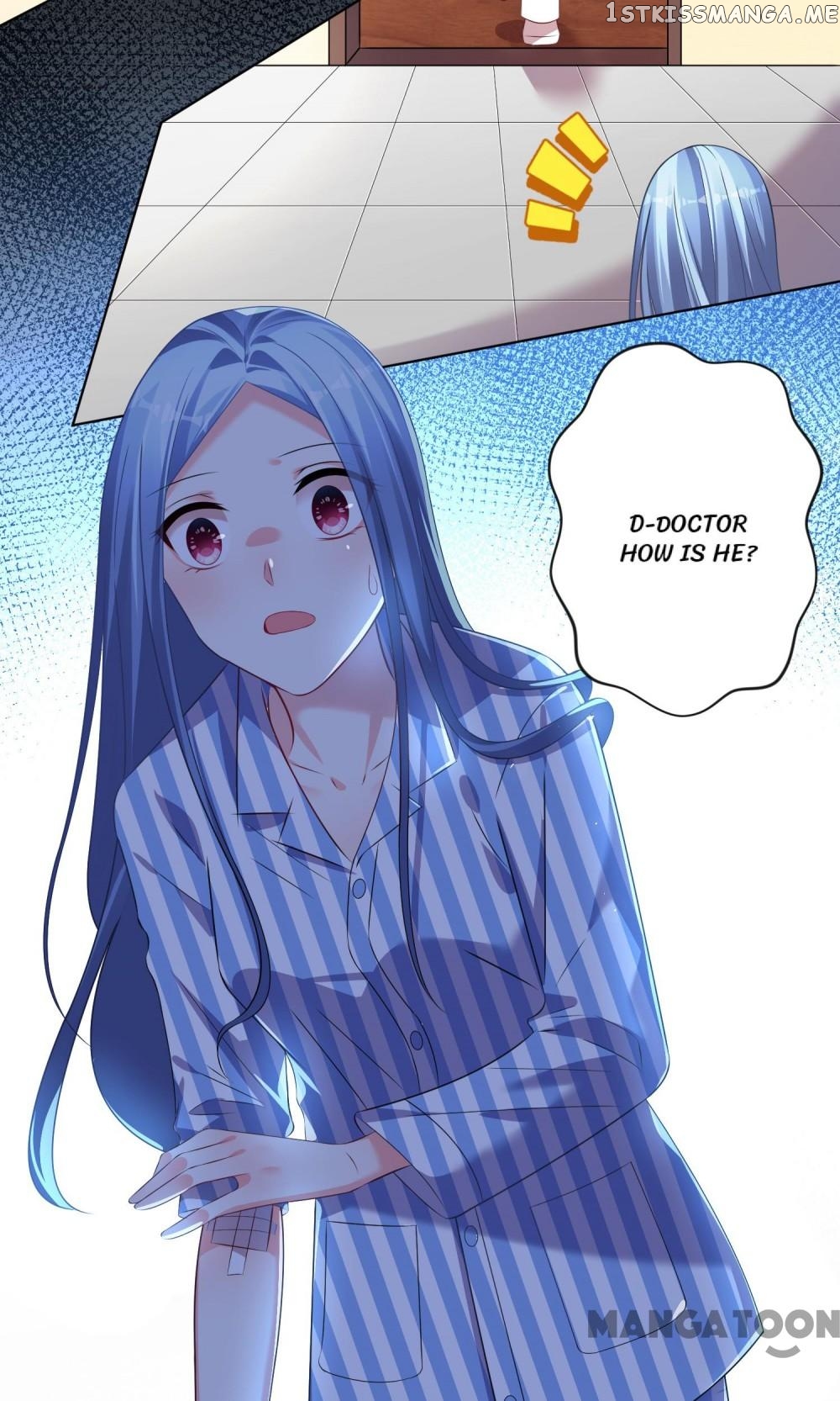 Blackmailed By Bossy Ceo chapter 140 - page 9