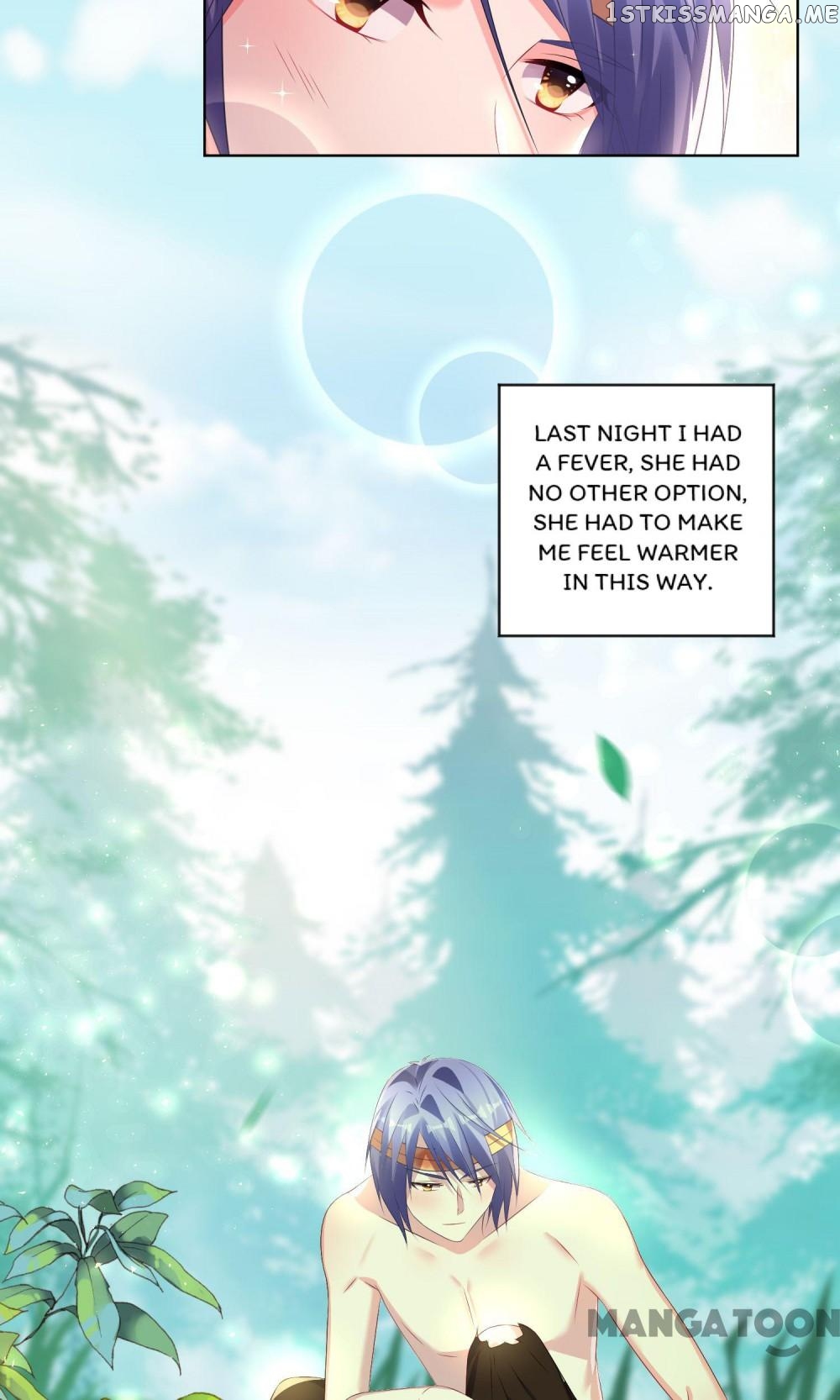 Blackmailed By Bossy Ceo chapter 139 - page 11