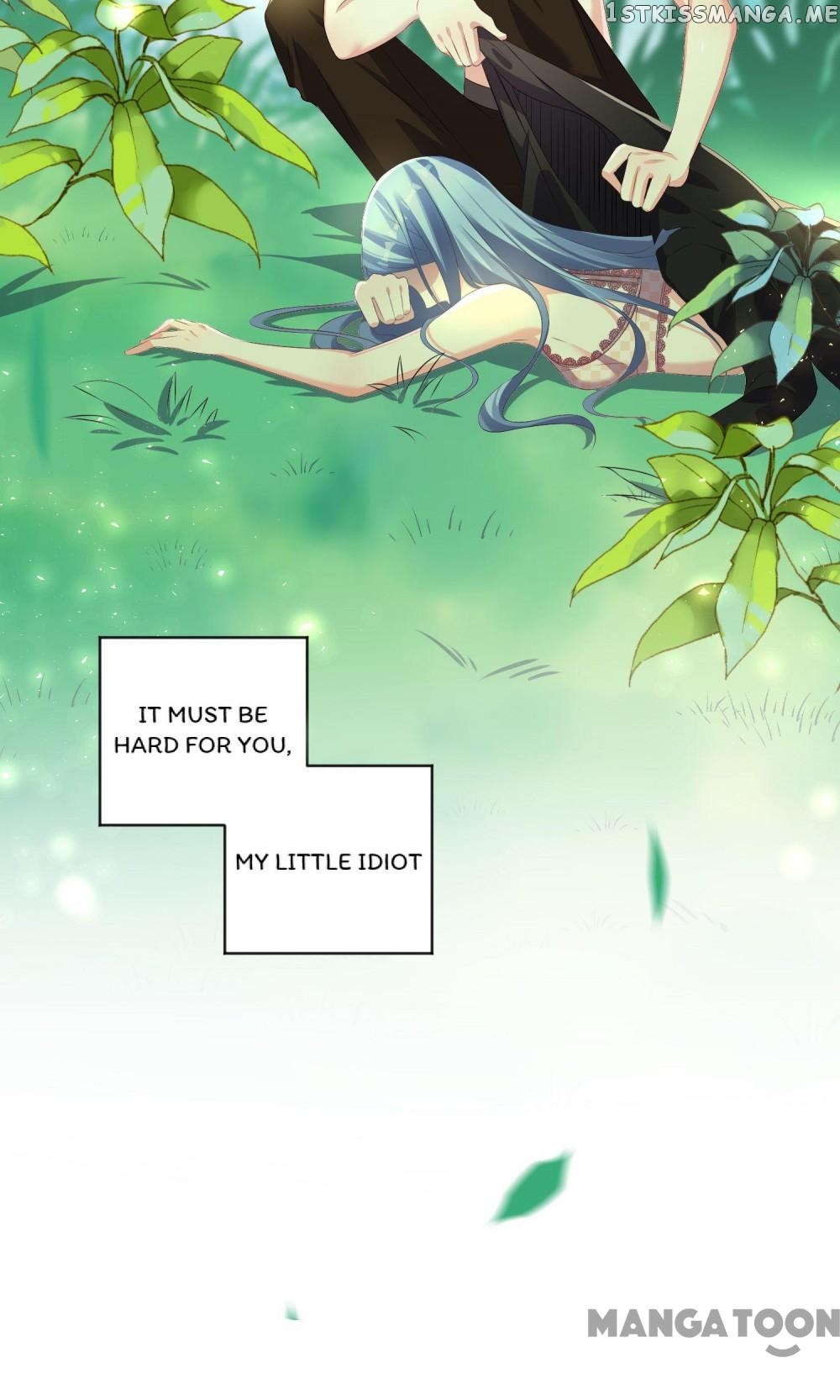 Blackmailed By Bossy Ceo chapter 139 - page 12