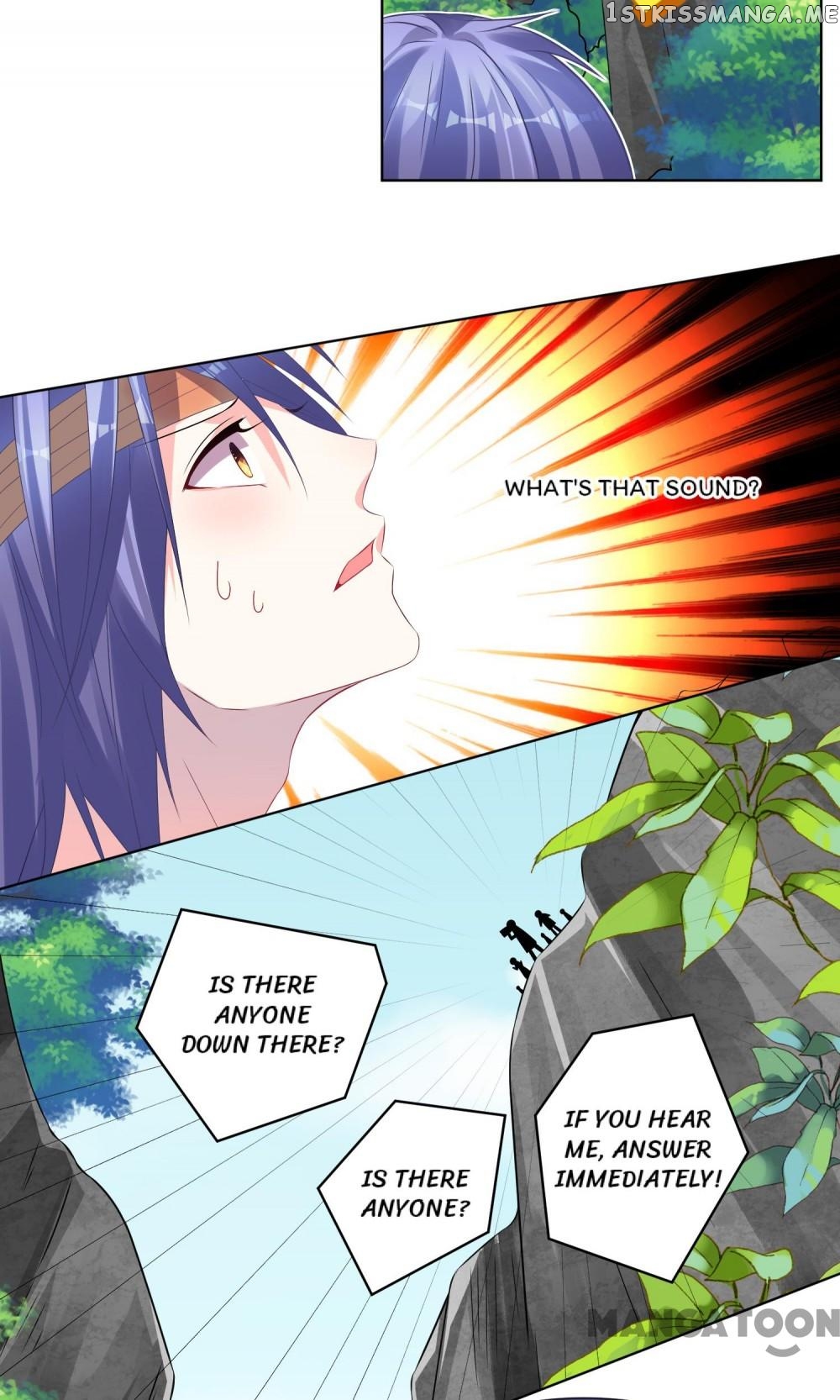 Blackmailed By Bossy Ceo chapter 139 - page 14