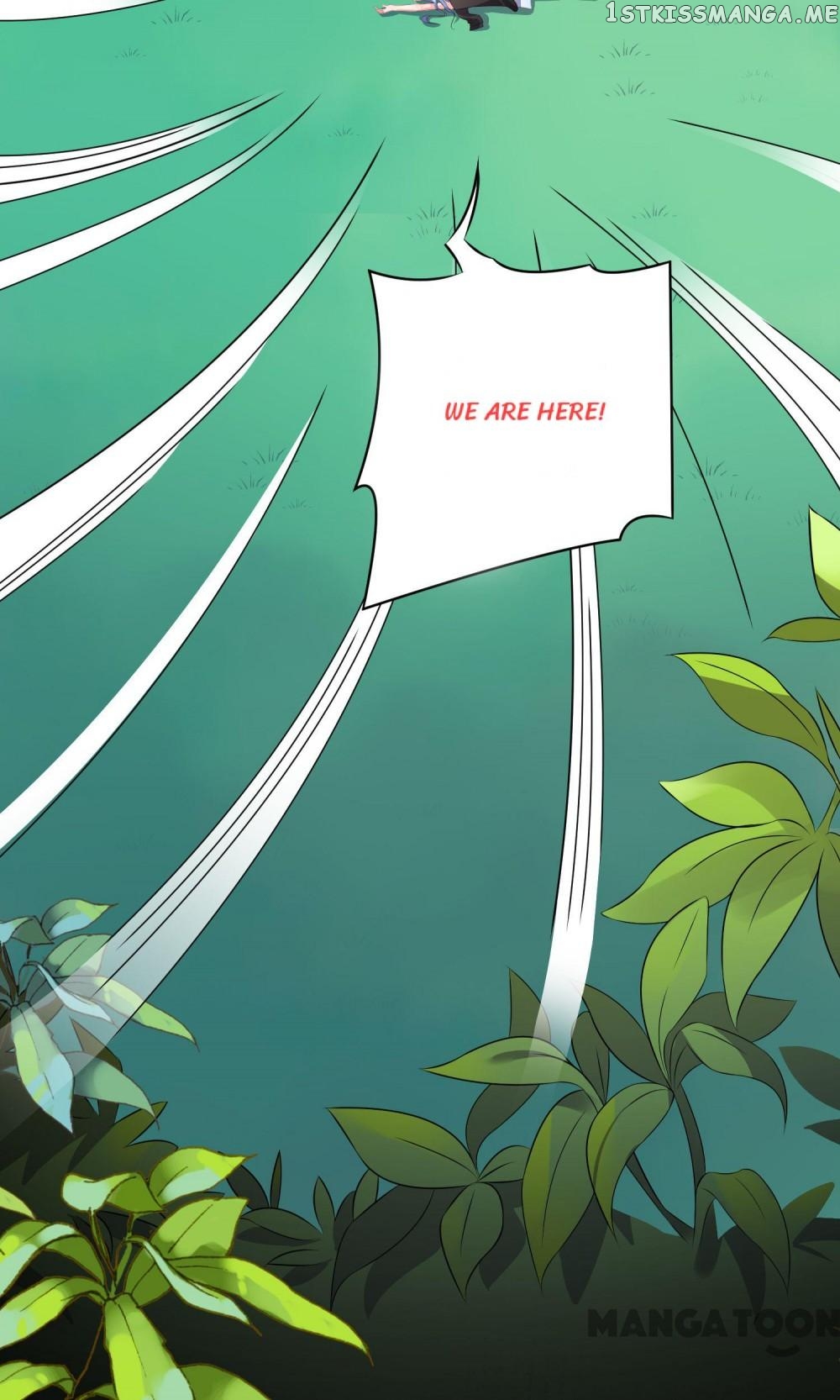 Blackmailed By Bossy Ceo chapter 139 - page 16