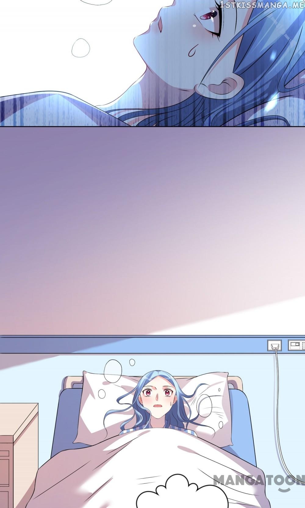 Blackmailed By Bossy Ceo chapter 139 - page 24