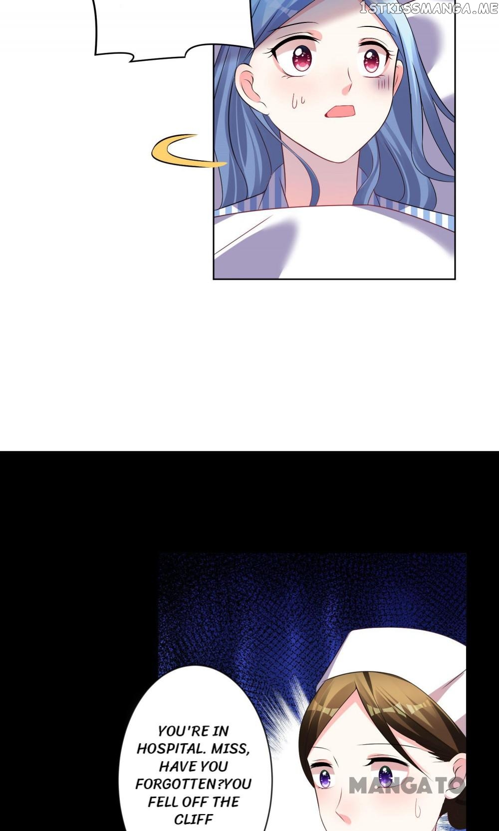Blackmailed By Bossy Ceo chapter 139 - page 26