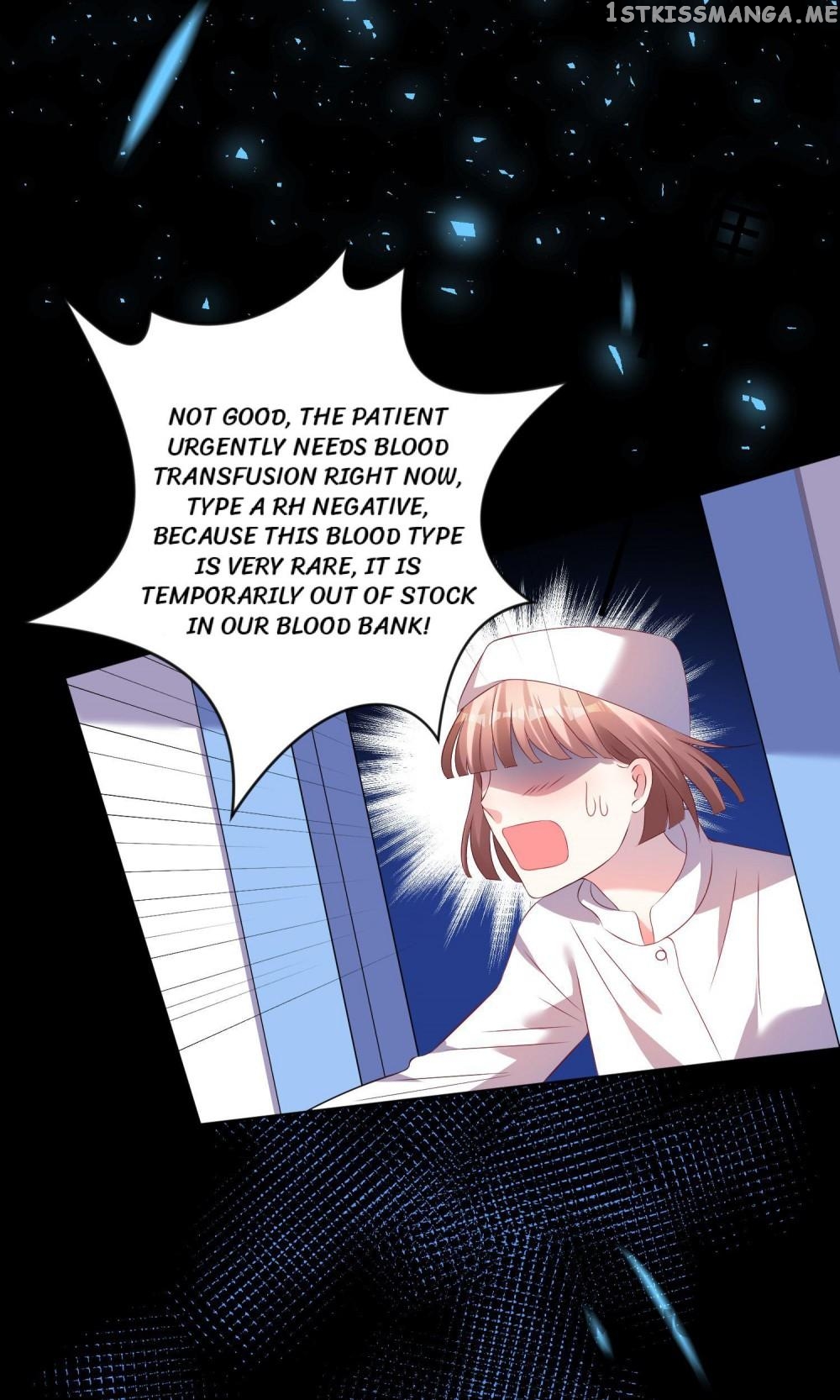 Blackmailed By Bossy Ceo chapter 139 - page 28