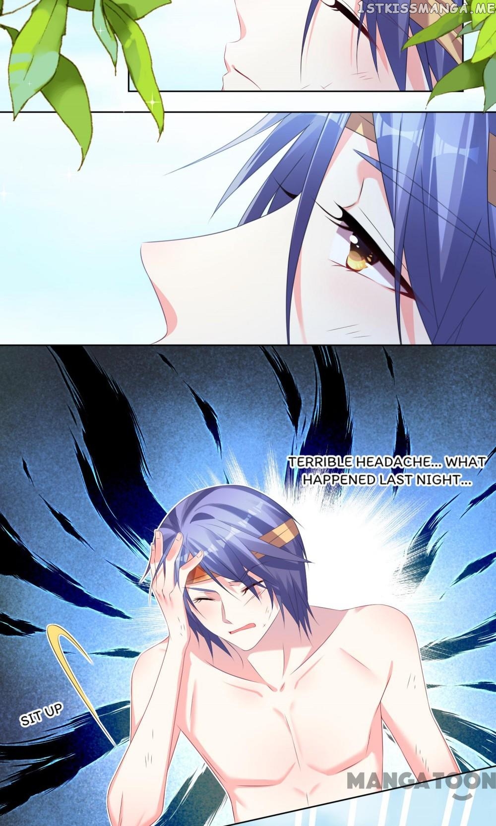 Blackmailed By Bossy Ceo chapter 139 - page 3