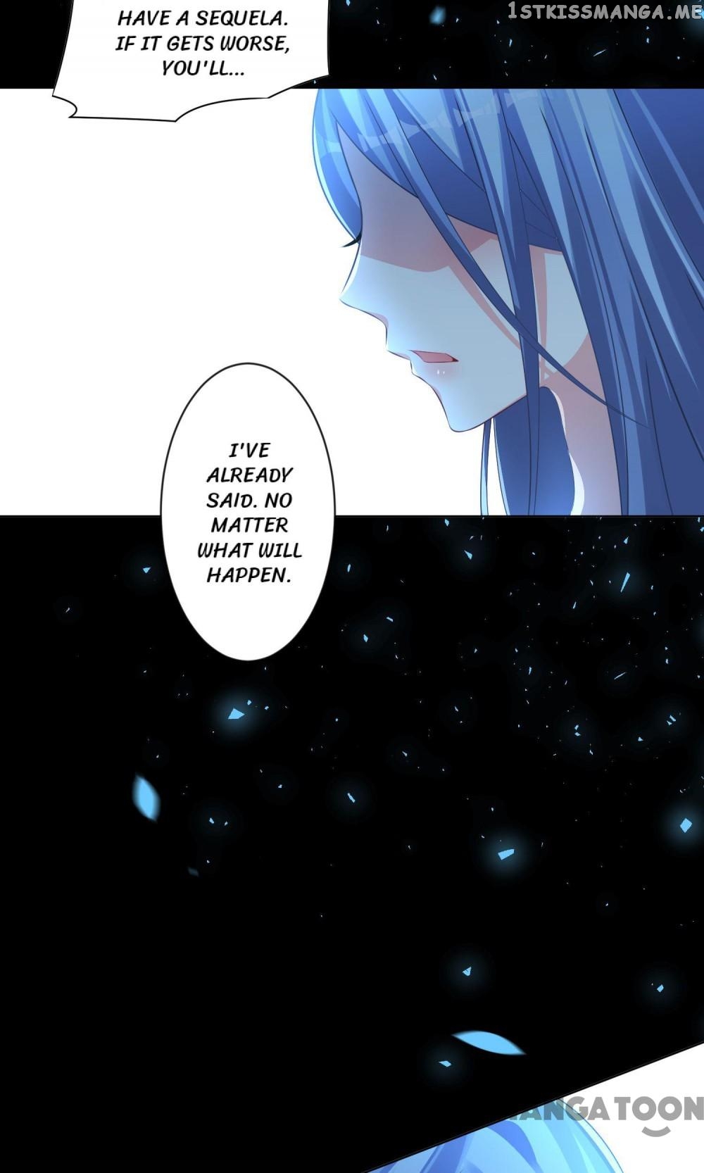 Blackmailed By Bossy Ceo chapter 139 - page 31