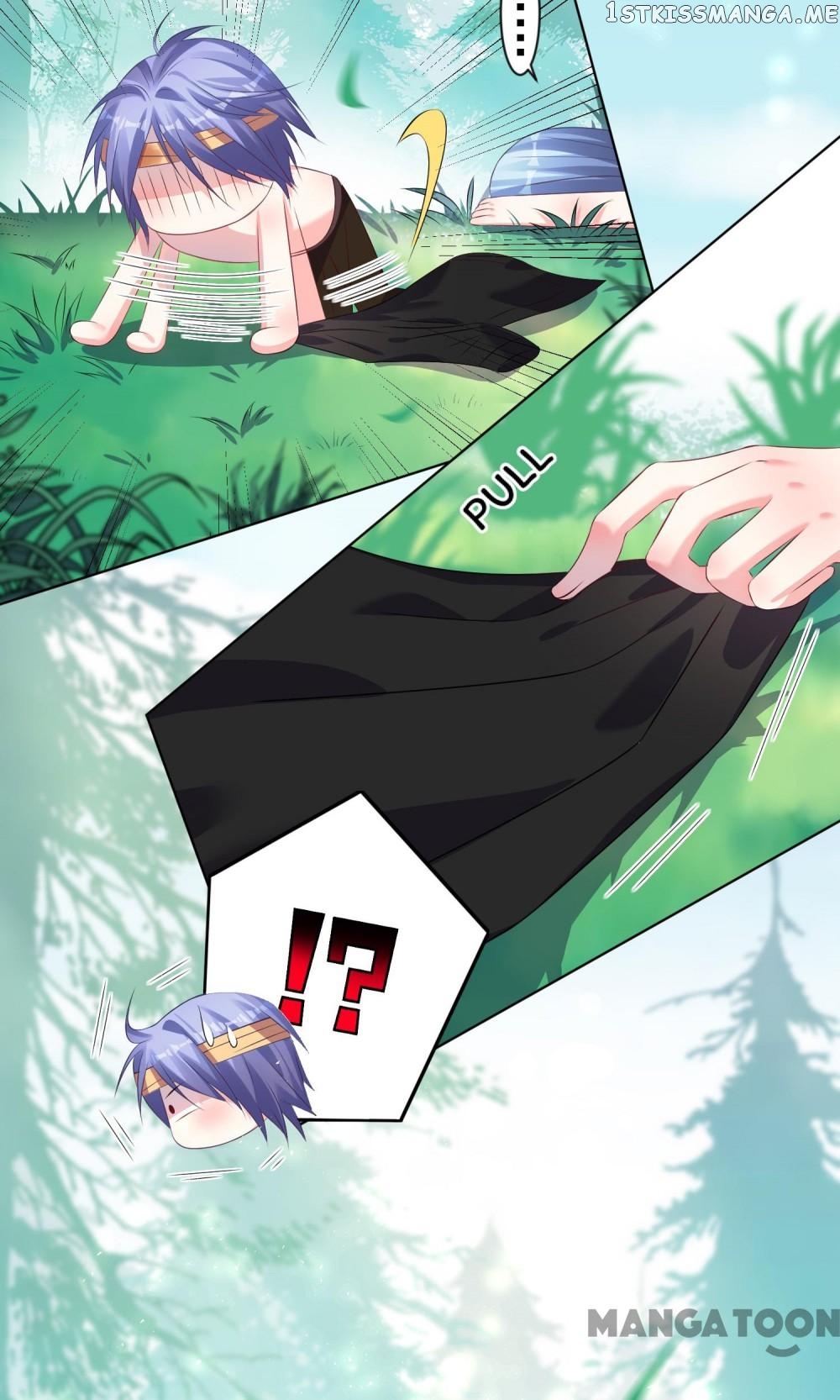 Blackmailed By Bossy Ceo chapter 139 - page 8