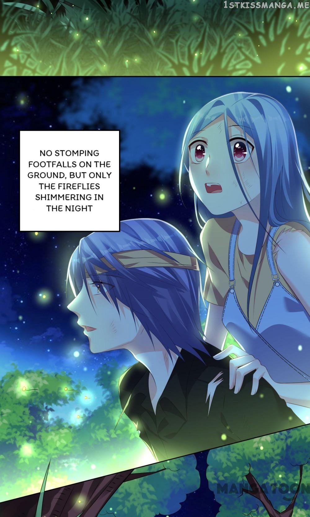 Blackmailed By Bossy Ceo chapter 138 - page 15