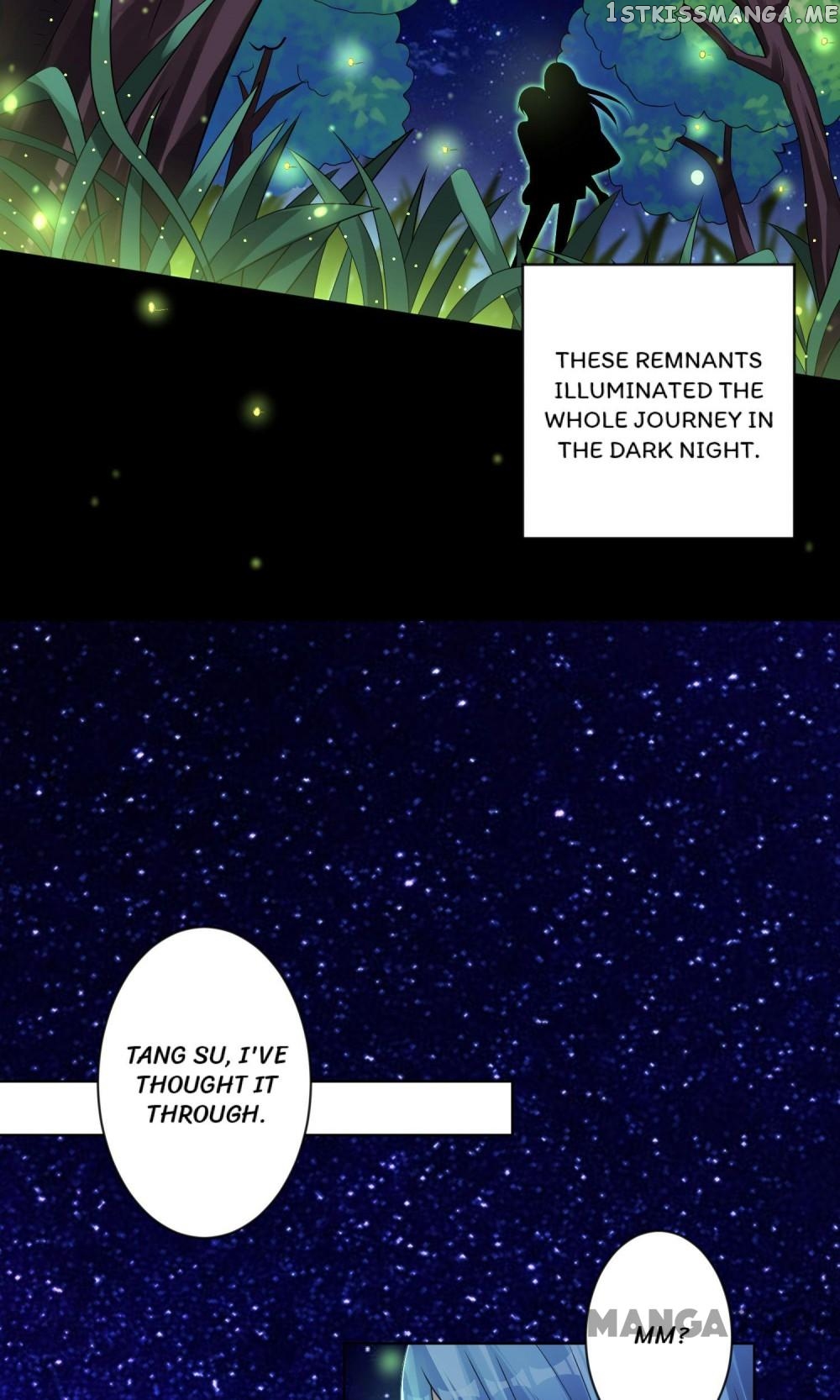 Blackmailed By Bossy Ceo chapter 138 - page 16